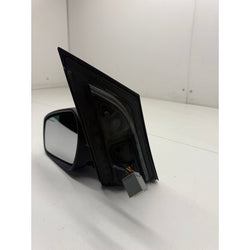 Ford Focus ST wing mirror left side blue cover cap 2.5 MK2 ST225 2007