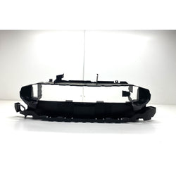 Ford Fiesta ST Bumper air duct guide MK8.5 2022