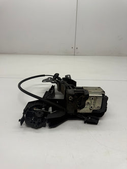 Ford Fiesta ST door lock mechanism left side ST150 MK6 2005 2S51B21
