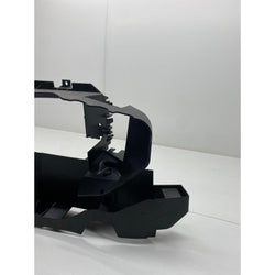Ford Fiesta ST Bumper air duct guide MK8.5 2022