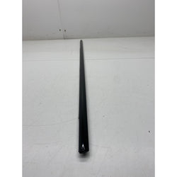 BMW M3 Door window trim front right drivers F80 2015 3 Series