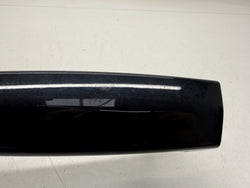 BMW 335i exterior door handle passenger left E92 3 Series 2009