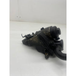 Ford Focus ST oil filter housing MK2 ST225 2008