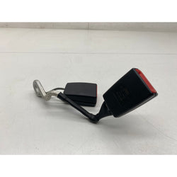 Audi S3 Seat belt buckles rear pair 8P 2008