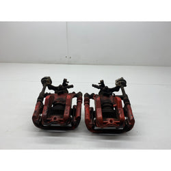 Astra J VXR Brake calipers rear pair GTC MK6 2013