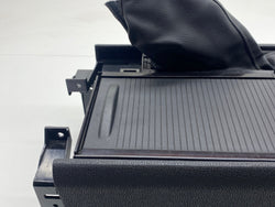Nissan GTR centre console cup holder R35 2009