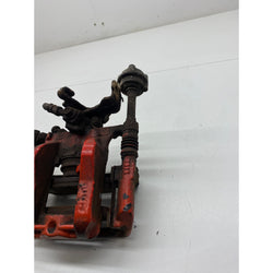 Astra J VXR Brake calipers rear pair GTC MK6 2013