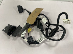 Ford Ranger door wiring loom harness rear right HB3T14240 2019 Wildtrak