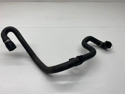Jaguar F Type coolant pipe water hose engine 5.0 2017