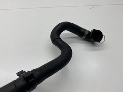 Jaguar F Type coolant pipe water hose engine 5.0 2017