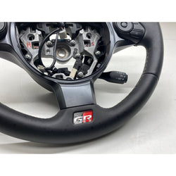 Toyota Steering wheel GR86 2023