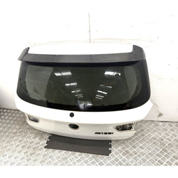 BMW 1 series Boot lid tailgate & spoiler m135i 135i 2015 3DR F21