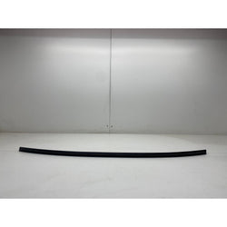 Mitsubishi Evolution rear window lower trim Evo 8 2003
