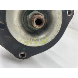 Audi S3 Shock absorber & spring passenger left front 8P 2011
