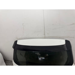 BMW 1 series Boot lid tailgate & spoiler m135i 135i 2015 3DR F21