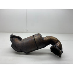 Astra J VXR Catalytic converter exhaust GTC MK6 2013