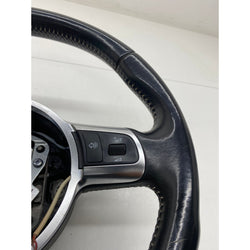 Audi S3 Steering wheel flat bottom 8P 2008