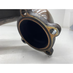 Astra J VXR Catalytic converter exhaust GTC MK6 2013