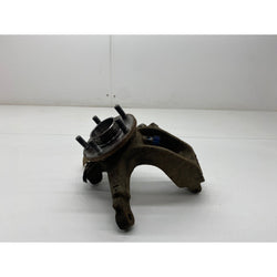 Ford Focus ST Wheel hub front left passenger MK2 st225 ST-2 2006