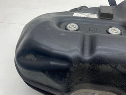 Hyundai I20 N Petrol fuel tank 2021