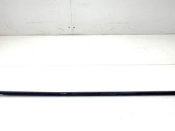 BMW M3 door window seal trim Competition F80 2018 3 series S55 rear left