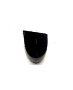 BMW 335i exterior door handle cap passenger left E92 3 Series 2009