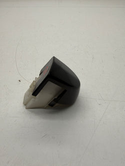 BMW 335i exterior door handle cap passenger left E92 3 Series 2009