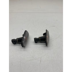 Lotus Elise Indicators 111s 2004