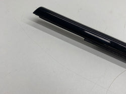 BMW M3 door window seal trim Competition F80 2018 3 series S55 rear left