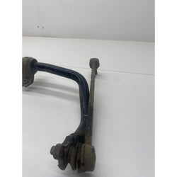 Golf GTI Anti roll bar rear Performance 2016 MK7