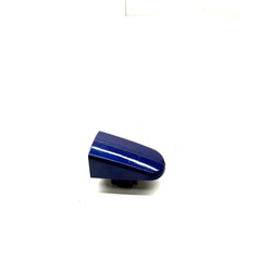 Ford Focus ST door handle cap exterior blue left side 2.5 MK2 ST225 2007