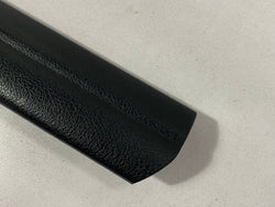 BMW M5 F10 Door sill tirm front right 2011 5 Series