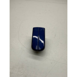 Ford Focus ST door handle cap exterior blue left side 2.5 MK2 ST225 2007