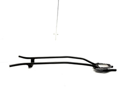 BMW 335i Handbrake lever guide E92 3 Series 2009 34406768401