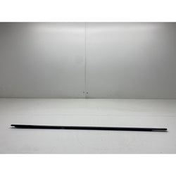 BMW M3 Door window trim passenger left rear F80 2015 3 Series