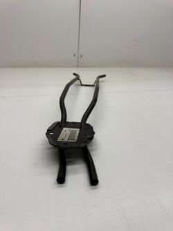 BMW 335i Handbrake lever guide E92 3 Series 2009 34406768401