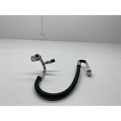 Ford Fiesta ST Air con pipe hose MK8.5 2022