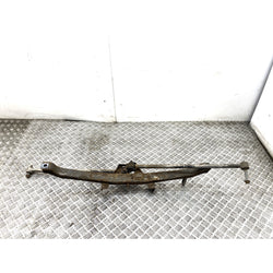 Astra J VXR rear axle suspension support stabiliser stability GTC MK6 2013