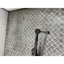 Astra J VXR rear axle suspension support stabiliser stability GTC MK6 2013