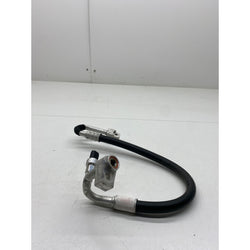 Ford Fiesta ST Air con pipe hose MK8.5 2022