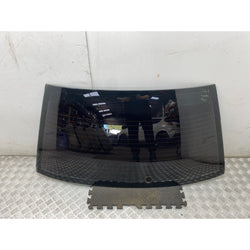 Mitsubishi Evolution Windscreen window glass rear tinted Evo 8 2003