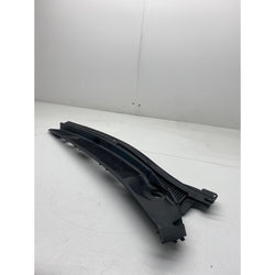 Mitsubishi Evolution Scuttle panel trim left passenger Evo 9 2006 Lancer