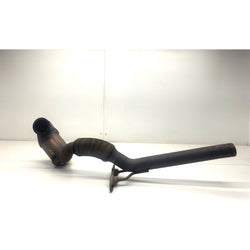 Golf GTI Catalytic converter cat exhaust Performance 2016 MK7 5q0131701