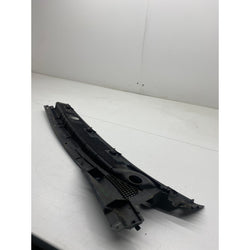 Mitsubishi Evolution Scuttle panel trim left passenger Evo 9 2006 Lancer