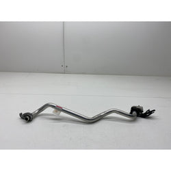 Ford Fiesta ST Air con pipe hose MK8.5 2022