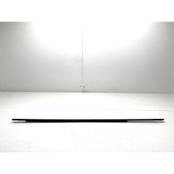 BMW M3 Door window trim passenger left front F80 2015 3 Series