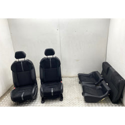 Toyota Seats front & rear GR86 2023