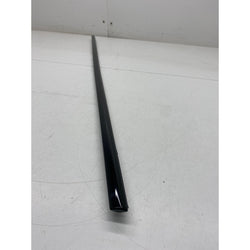 BMW M3 Door window trim passenger left front F80 2015 3 Series