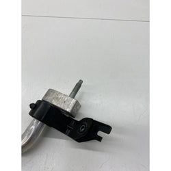 Ford Fiesta ST Air con pipe hose MK8.5 2022