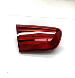 BMW M140i Tail light rear left inner 2017 1 Series F20